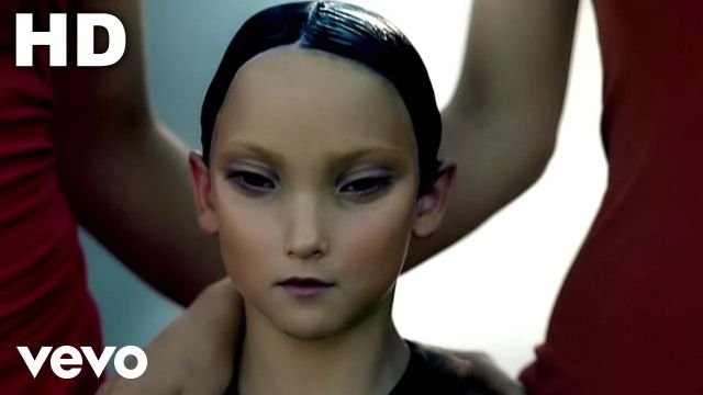 System Of A Down - Aerials (Official HD Video)