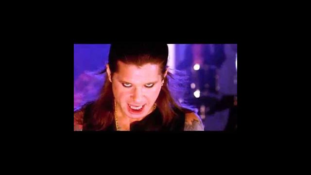 OZZY OSBOURNE - "No More Tears" (Official Video)