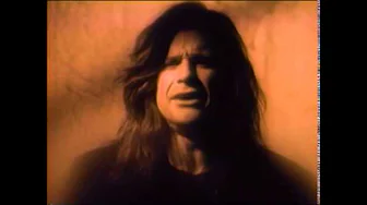 OZZY OSBOURNE - Mama, I'm Coming Home (Official Video)